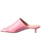 Bottega Veneta Stretch Leather Mule