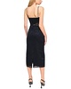 CAMI NYC Marseille Midi Dress