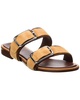 effie suede flat