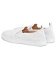 AGL Gaia Spring Leather Sneaker