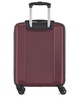 Bugatti Manchester 2pc Hardside Expandable Luggage Set