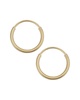 Sabrina Designs 14K Endless Hoops