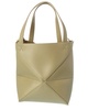 Loewe Puzzle Mini Leather Tote