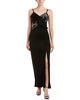 Shoshanna Midnight Gown