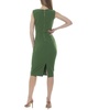 Alexia Admor Diane Sheath Dress