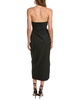 ASTR the Label Muriel Midi Dress