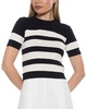 Alexia Admor Pat Top