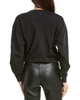 AllSaints Mira Sweatshirt