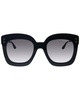 Bottega Veneta Women's BV0238S 51mm Sunglasses