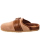 See by Chloé Suede & Leather Clog
