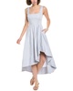 ASTR the Label Allora Midi Dress