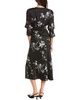 AllSaints Ani Iona Maxi Dress