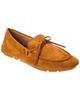 Bally Gaspar Suede Loafer