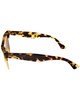Bottega Veneta Unisex BV1003S 55mm Sunglasses