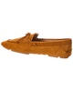 Bally Gaspar Suede Loafer
