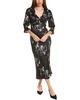 AllSaints Ani Iona Maxi Dress