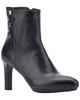 Aquatalia Romea Weatherproof Leather Boot