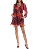 iona mini dress