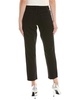 AllSaints Rali Black Sparkle Straight Jean