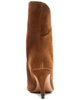 pistoia suede boot