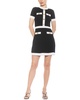 Alexia Admor Beatrix A-Line Dress