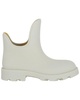 Burberry Rubber Boot