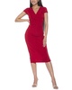 Alexia Admor Orine Sheath Dress