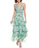 ASTR the Label Aneira Maxi Dress
