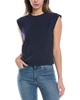 mica cropped tank