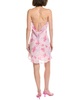 ASTR the Label Locklear Mini Dress