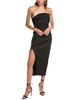 ASTR the Label Muriel Midi Dress