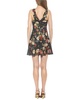 Alexia Admor Alexi A-Line Dress