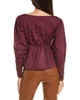 STAUD Peggy Top