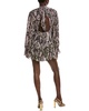 Hemant & Nandita Mini Dress