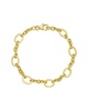 Italian Gold 14K Link Bracelet