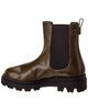 Bruno Magli Alma Leather Boot