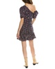 Isabel Marant Etoile Lecia Sheath Dress