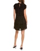 AllSaints Perri Sparkle Dress