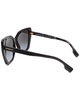 Burberry Women's BE4366 55mm Sunglasses