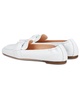 AGL Marla Leather Moccasin