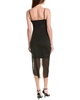 AllSaints Ulla Midi Dress
