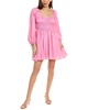 bow dress