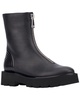 Aquatalia Sheilah Weatherproof Leather Boot