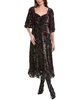 cami maxi dress