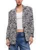 alice + olivia Shan Boxy Blazer