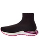 Ferragamo Ninette Knit Sock Sneaker