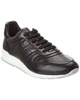 Bally Asler Leather Sneaker