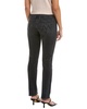 MOTHER High-Waist Hiker Hover Roadtrip Renegade Slim Straight Leg Jean