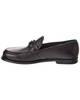 Bally Kelsy Leather Loafer