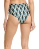 Agua by Agua Bendita Pluma Bikini Bottom